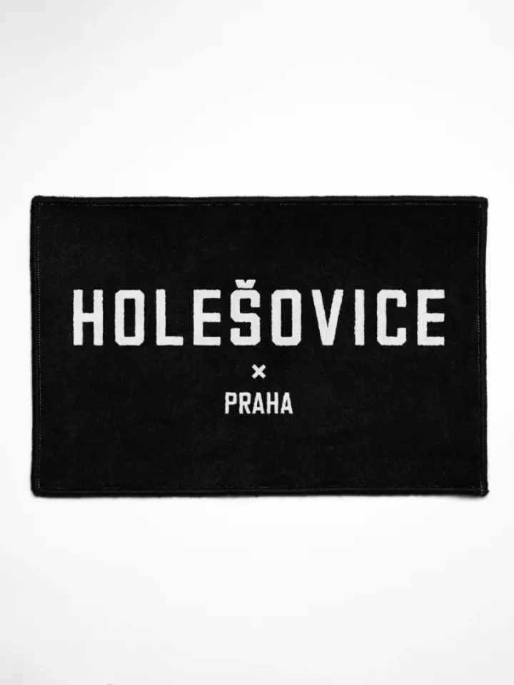 Holešovice