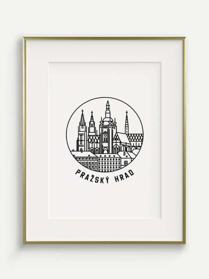 Pražský hrad / Praha
