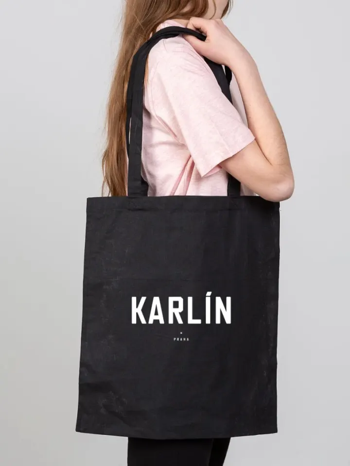 Taška Karlín / Praha