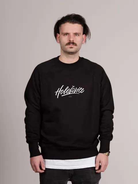 Crewneck Brush Holešovice / Praha