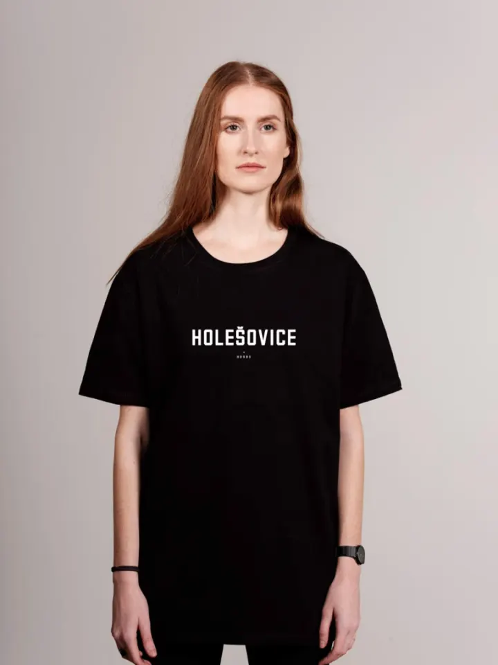 Triko Holešovice / Praha