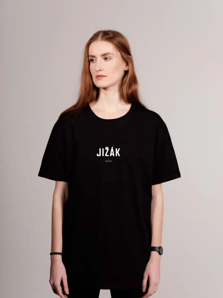 Triko Jižák / Praha