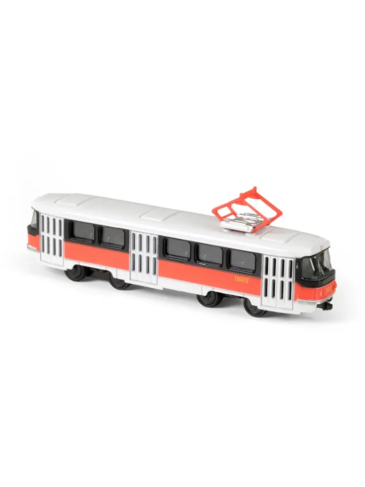 Tramvaj 16 cm