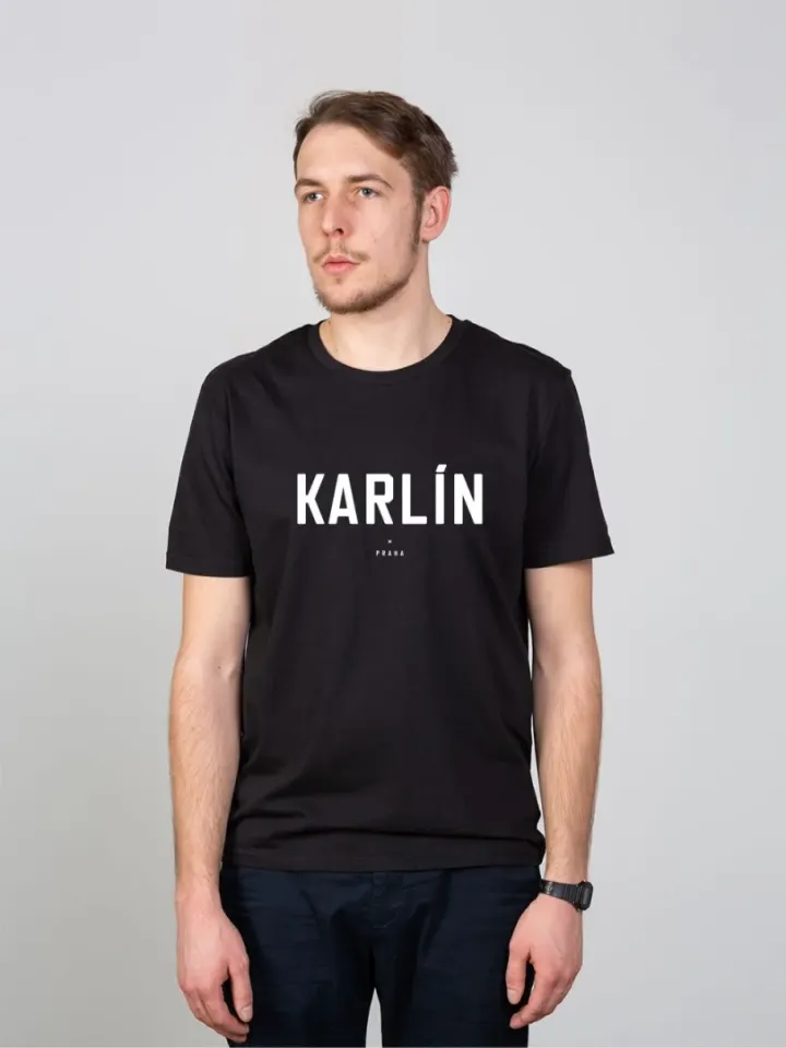 Triko Karlín / Praha