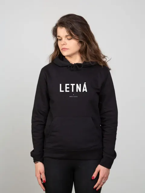 Mikina Letná / Praha