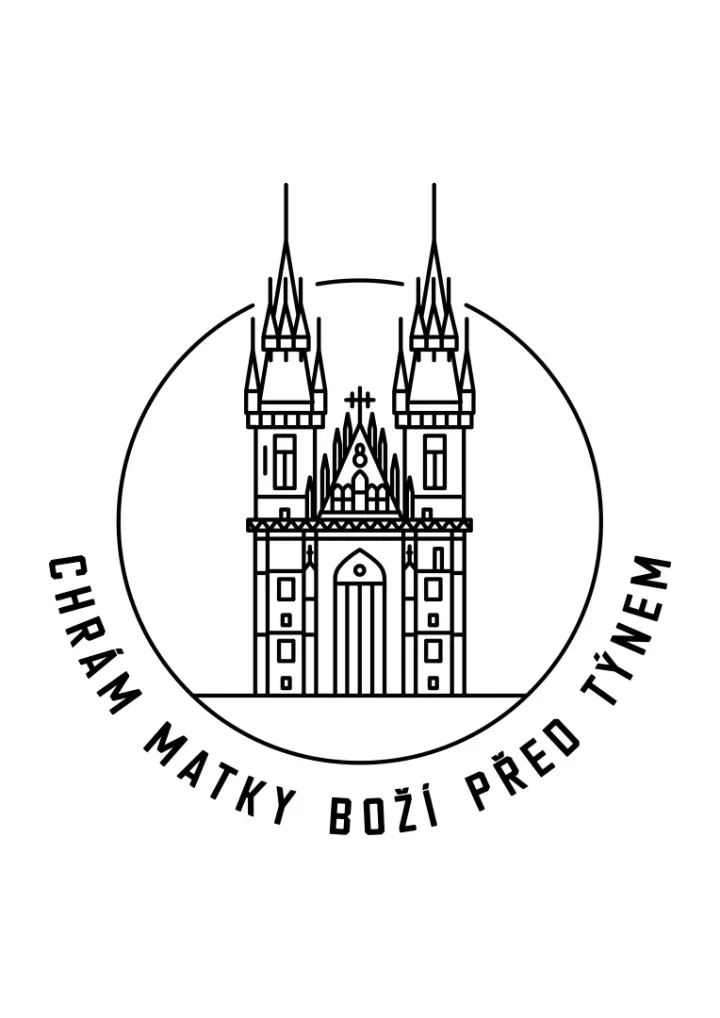 Chrám Matky Boží před Týnem / Praha