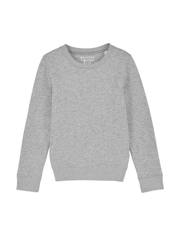 Vlastní crewneck dětský
