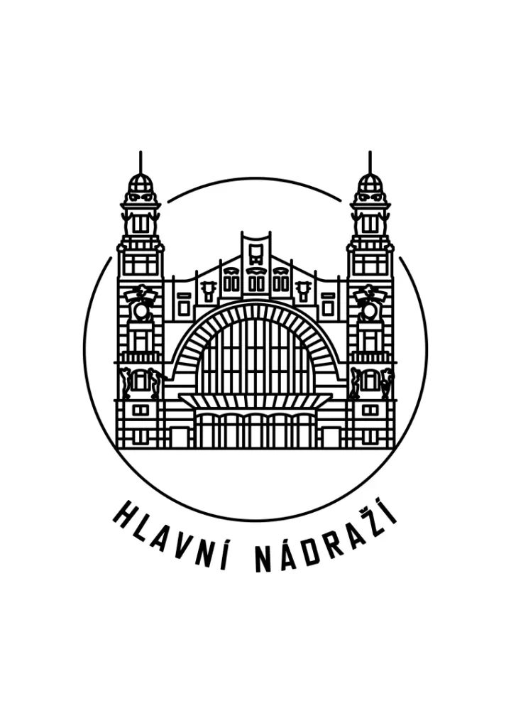 Hlavní nádraží / Praha