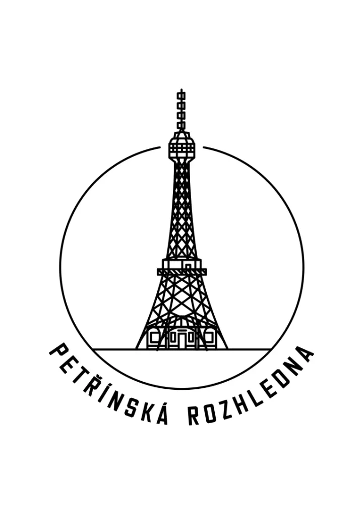 Petrínska rozhladňa / Praha