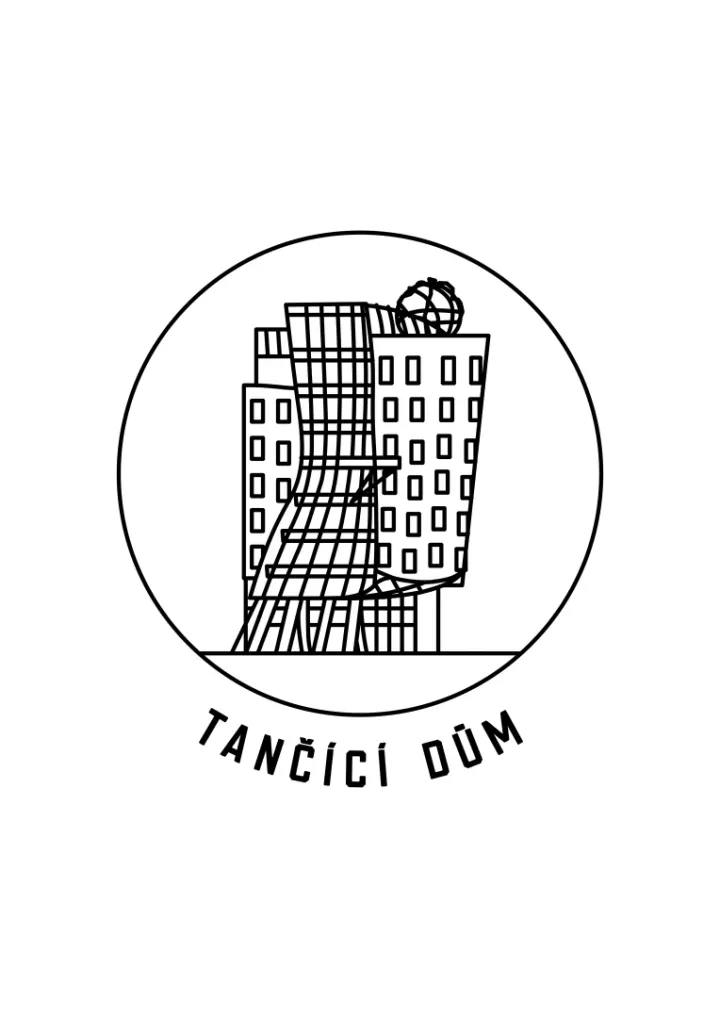 Tančící dům / Praha