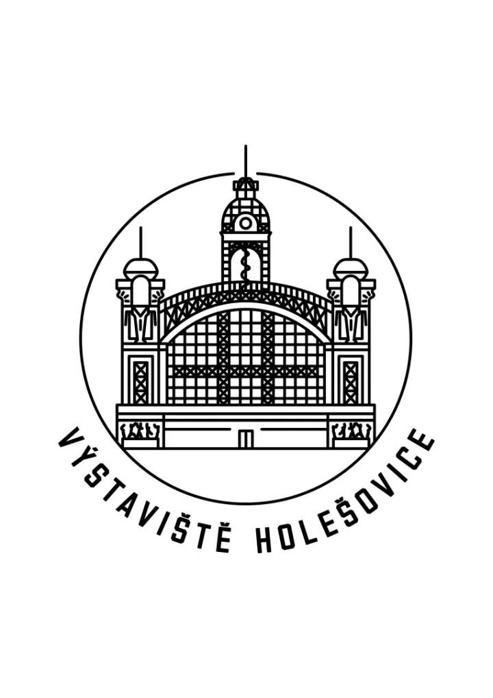 Výstaviště Holešovice / Praha